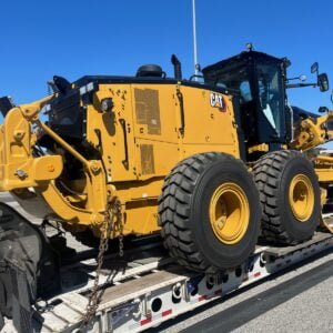 2015 PETERBILT 389 – 6