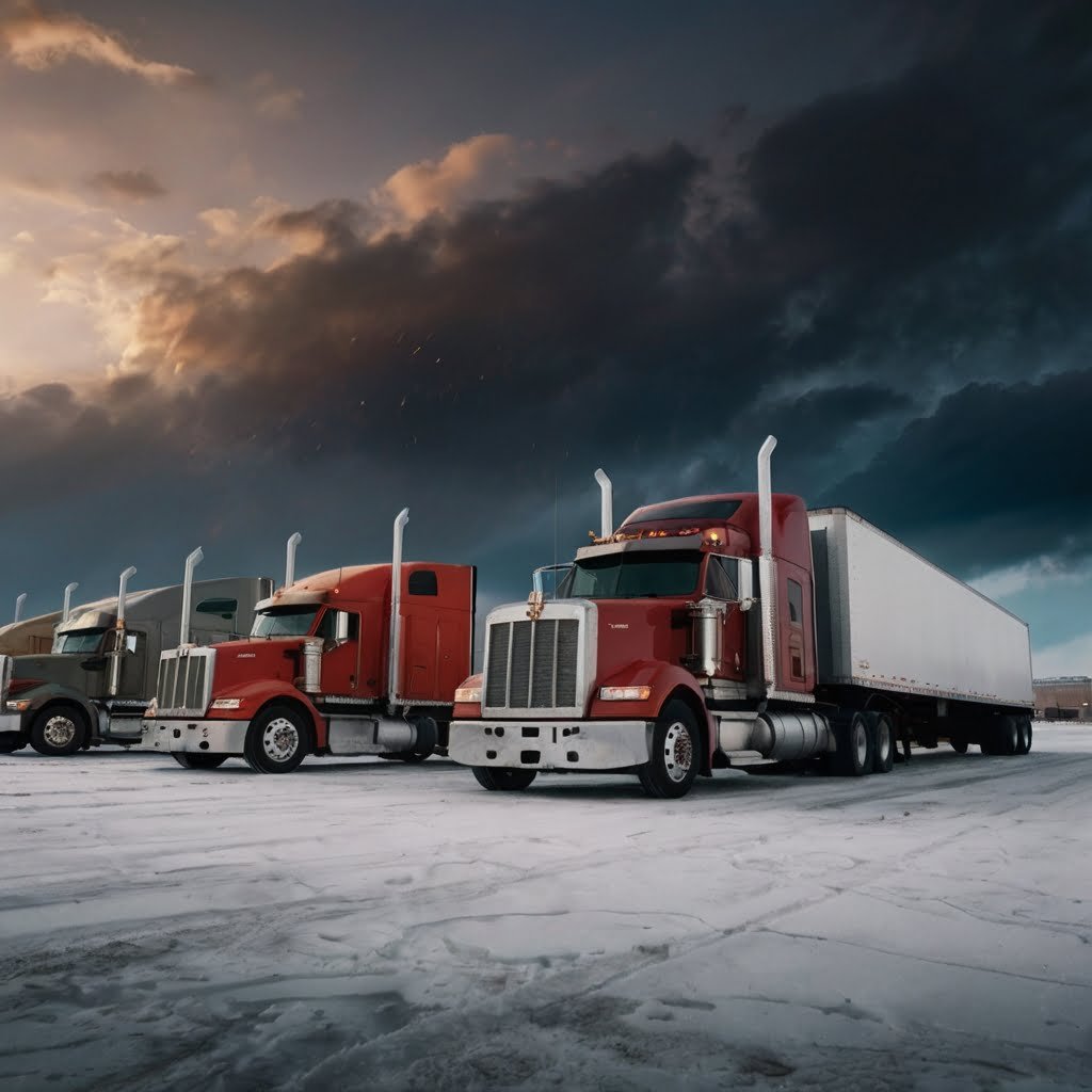 The Growing Demand for Temperature-Controlled Freight in the US